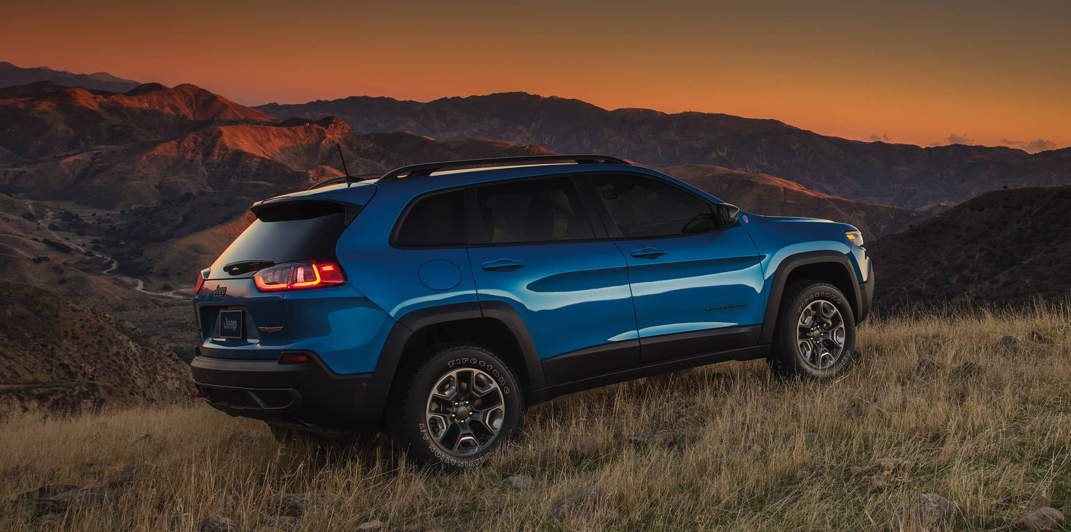 Découvrez le nouveau Jeep Cherokee 2021 chez Donnacona Chrysler