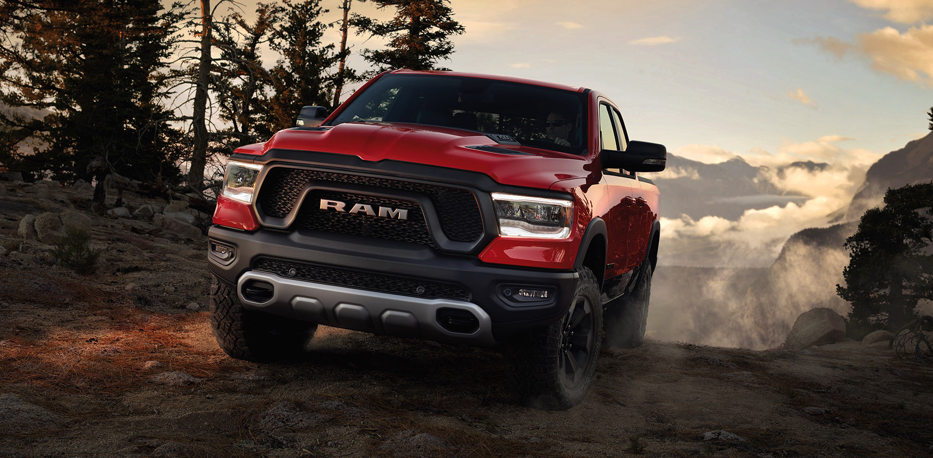 Prix et la fiche technique du RAM 1500 2021 chez Donnacona Chrysler