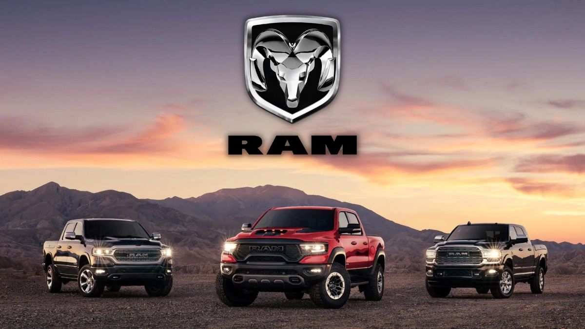 Découvrez les meilleurs RAM 1500 usagés à vendre