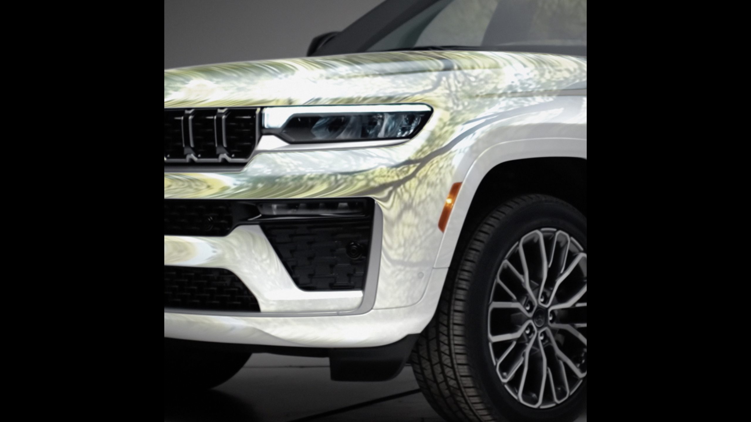 Jeep Grand Cherokee 2026 : la continuité de l’excellence