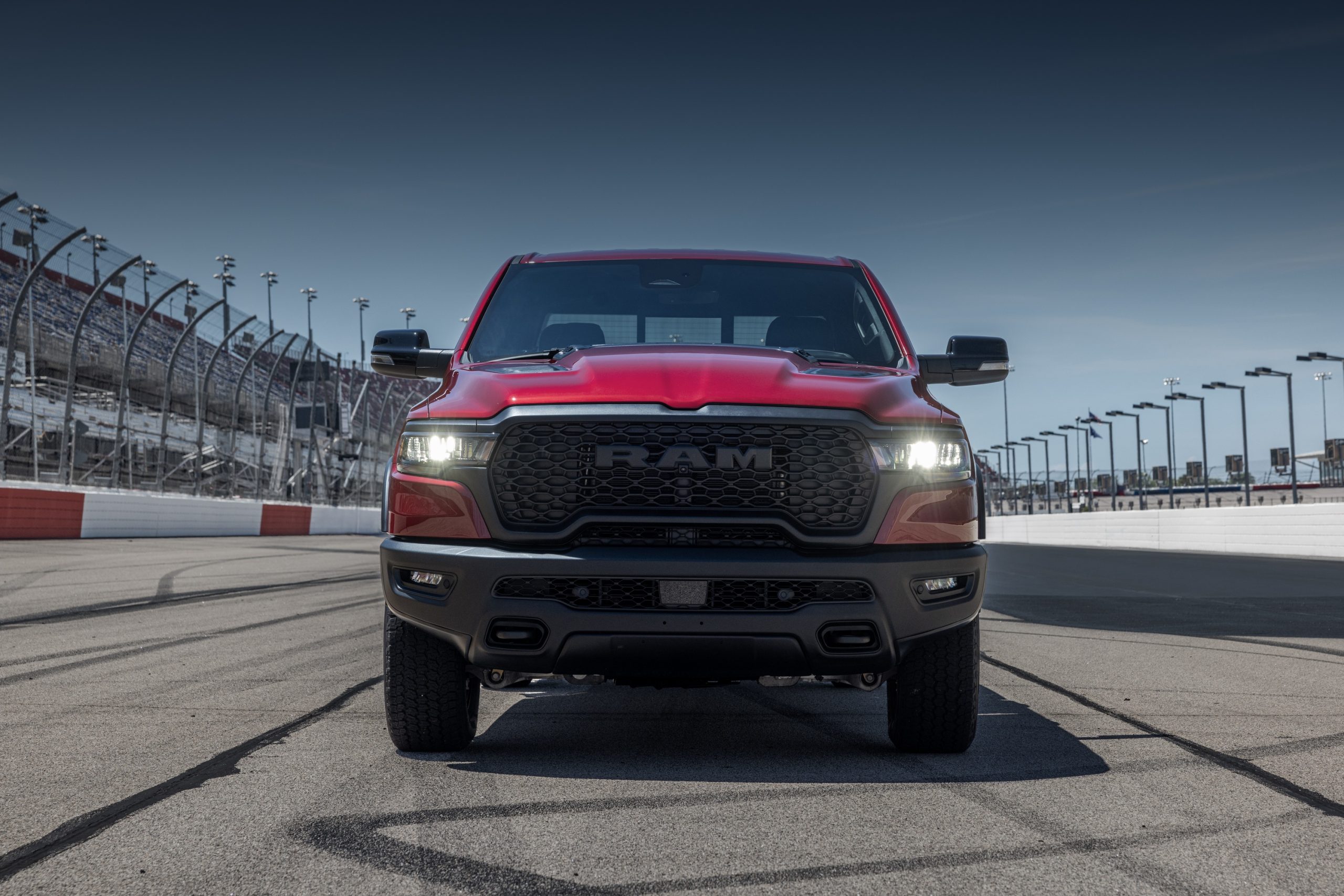 Le retour du moteur HEMI