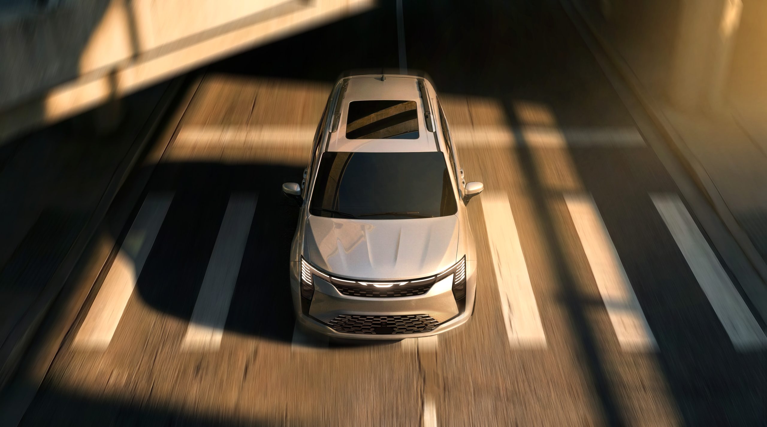 Chrysler Pacifica 2027: une nouvelle ère de design élégant